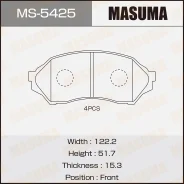 ������� ��������� �������� �������� Masuma MS5425 MS5425 ����