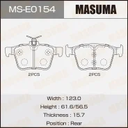 ������� ��������� �������� ������ Masuma MSE0154 MSE0154 ����