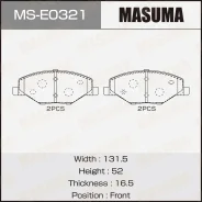 ������� ��������� �������� �������� Masuma MSE0321 MSE0321 ����