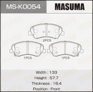 ������� ��������� �������� �������� Masuma MSK0054 MSK0054 ����