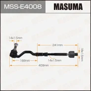 ���� ������� � ������������ Masuma MSSE4008 MSSE4008 ����
