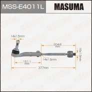 ���� � ������������ ����� Masuma MSSE4011L MSSE4011L ����