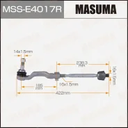 ���� � ������������ ������ Masuma MSSE4017R MSSE4017R ����