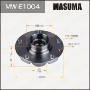 ������� ������ � ABS Masuma MWE1004 MWE1004 ����