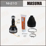 ���� �������� 22�56.2�29 Masuma NI210 NI210 ����