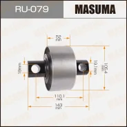����������� ����. �����MMC Fuso, Hino Masuma RU079 RU079 ����
