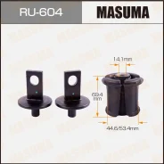 ����������� ����. ����. Honda CR-V Masuma RU604 RU604 ����
