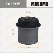 ����������� ������ Masuma RU805 RU805 ����