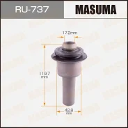 ����������� ���������� Nissan Juke 10- ������ Masuma Masuma RU737 RU737 ����