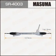 ����� ������� ����� ���� Masuma SR4003 SR4003 ����