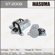 ������� 12V/1.4KW Masuma ST2009 ST2009 ����