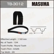 ������ ��� Masuma TB3012 TB3012 ����