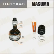���� �����. ���/��lexus RX 300 MCU15 00-03/ MCU35 03-08 Masuma TO65A48 TO65A48 ����