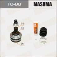 ���� �����. ���/��toyota Yaris 05-11 Masuma TO88 TO88 ����