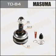 ���� �����. ���/��lexus NX Z1/ 200 ZGZ10/ AYZ10/ AGZ10 14- Masuma TO84 TO84 ����