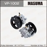 ����� �������������� ���� (���) Masuma VP1002 VP1002 ����