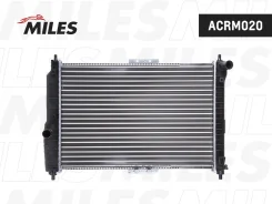�������� Miles ACRM020 Chevrolet AVEO 1.2/1.4 M/T 06- Miles ACRM020 ACRM020 ����