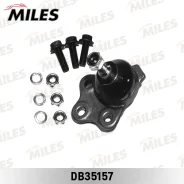 ������� ����� Renault Duster 10-, Nissan Terrano 14- ������ ��������� Miles Miles DB35157 DB35157 ����