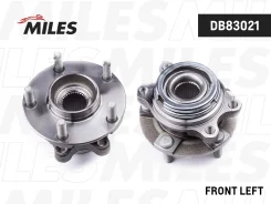 ������� Miles DB83021 Nissan Teana J32/Murano Z51 3.5 07- ���. ���. /����. Miles DB83021 DB83021 ����