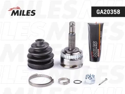 ���� Miles GA20358 ���� OPEL Corsa 1.0-1.7D 94-01 ���. (ABS) Miles GA20358 GA20358 ����