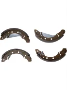 ������� ����. �����. AUDI 80 [B2] 1,6/1,8/1,9D 1/83-8/86, VW Passat B31,8/2,0 -88, Skoda Favorit 1,3 92- NIBK FN0534 FN0534 ����