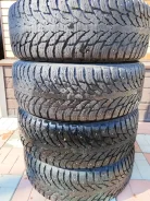 Nokian Hakkapeliitta 09. ������, ����������, 2021 ���, �/�, ����� 30 % ����
