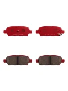 ������� ����. ���. ���������� Nissan X-Trail 2.0 2007 - 2013; Nissan Tiida 1.6 2007 - 2012; Nissan JUKE 1.6 2010 - NIBK PN2466S PN2466S ����