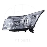 ���� ����� Chevrolet Cruze (12-15) NSP NSP0195137791 NSP0195137791 ����