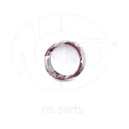 ������ ��������� Hyundai Solaris 14-17 (�������� �� ���������) NSP NSP02230402B001 NSP02230402B001 ����