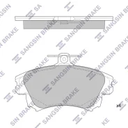 ������� ����. ���. Volvo Sangsin Brake SP1530 SP1530 ����