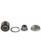 ��������� ����. ����. ��������. Renault 19 I-II 1,4-1,8 01/88-12/95, �Clio, �Megane, �Twingo, Nissan Micra [K12] SKF VKBA3525 VKBA3525 ����