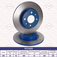 ���� ��������� �������� Tatsumi TCC1033 TCC1033 ����