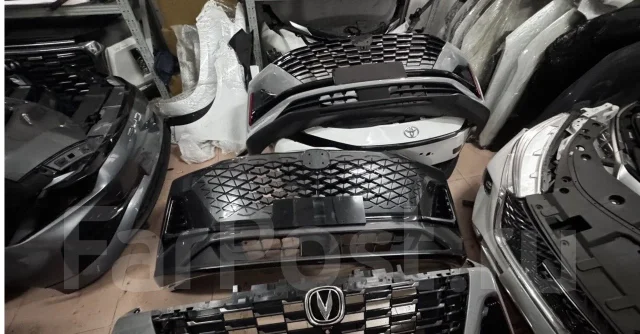 ������ �������� Changan CS55PLUS / UNI-S 2023-�. � S4010660202 ����
