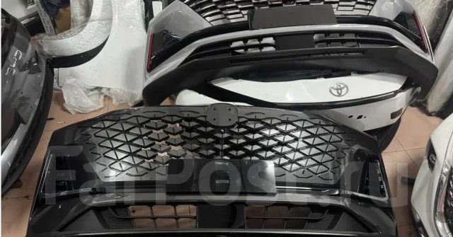 ������ �������� Changan CS55PLUS / UNI-S 2023-�. � S4010660202 ����