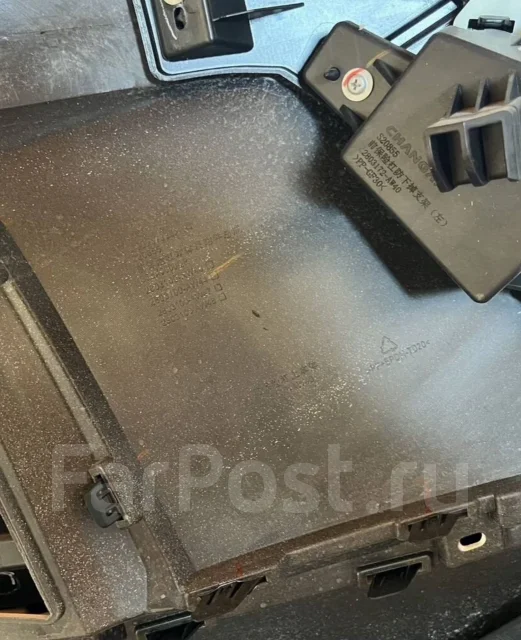 ������ �������� Changan CS55PLUS / UNI-S 2023-�. � S4010660202 ����