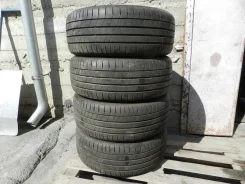 Dunlop Le Mans V+. ������, 2022 ���, �/�, ����� 20 % ����