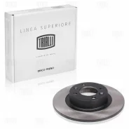���� ����. ���. ��� �/� Lada Vesta (15-) d=260 Superiore (DF 0952se) Trialli DF0952S DF0952S ����