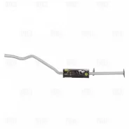 ��������� (���������) Daewoo Nexia 94- Trialli EAM0501 EAM0501 ����