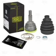 ���� �����. �������� LADA Largus 1.6 16V 12- Trialli GO295 GO295 ����