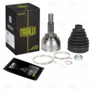 ���� ��� �/� Lada Largus, Renault Logan �������� (23x22 �����) (��� JH3) Trialli ECO Trialli GO289 GO289 ����