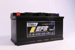 VST