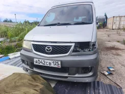 Mazda Bongo Friendee ����