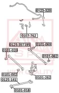 ����������� ����������� ������ �������� | ��� ����/��� | ASVA 0101069 0101069 ����