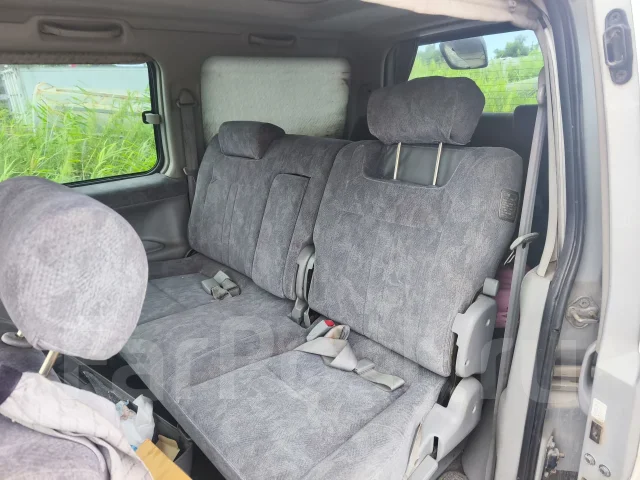 Mazda Bongo Friendee ����