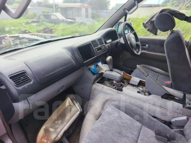 Mazda Bongo Friendee ����