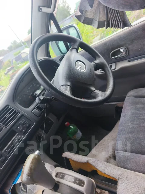 Mazda Bongo Friendee ����