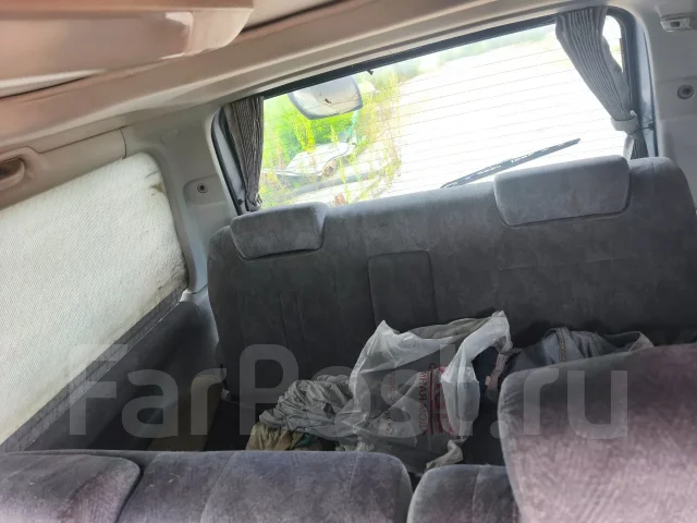 Mazda Bongo Friendee ����