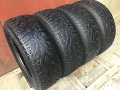 Yokohama Ice Guard IG55. ������, ����������, 2016 ���, �/�, ����� 45 % ����