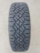 Goodyear Wrangler DuraTrac RT. ����� rt, �����. ��� ����� �� ������������� ����
