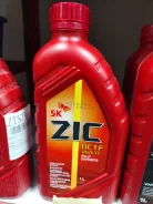 ZIC DCTF Multi